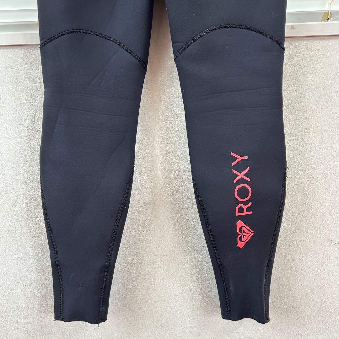 ロキシー レディース ウェットスーツ ジャーフル 2mm M