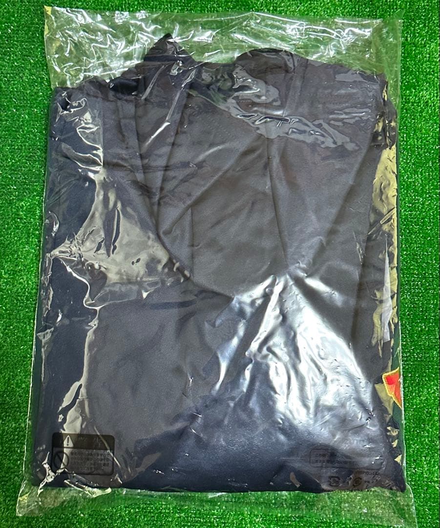 侍ジャパン WBC 2026 レプリカパーカー L