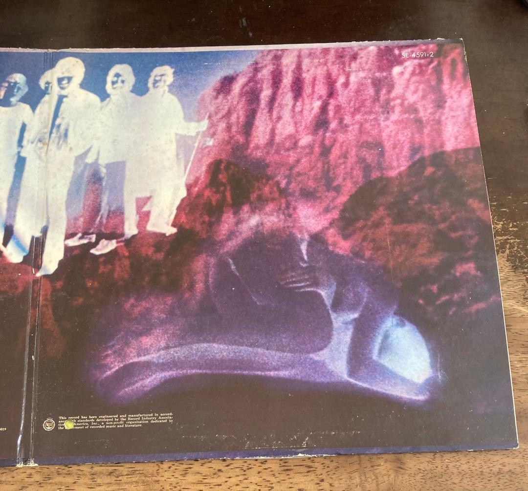 ◾️高音質USオリジナルステレオ盤■ERIC BURDON & THE ANIMA