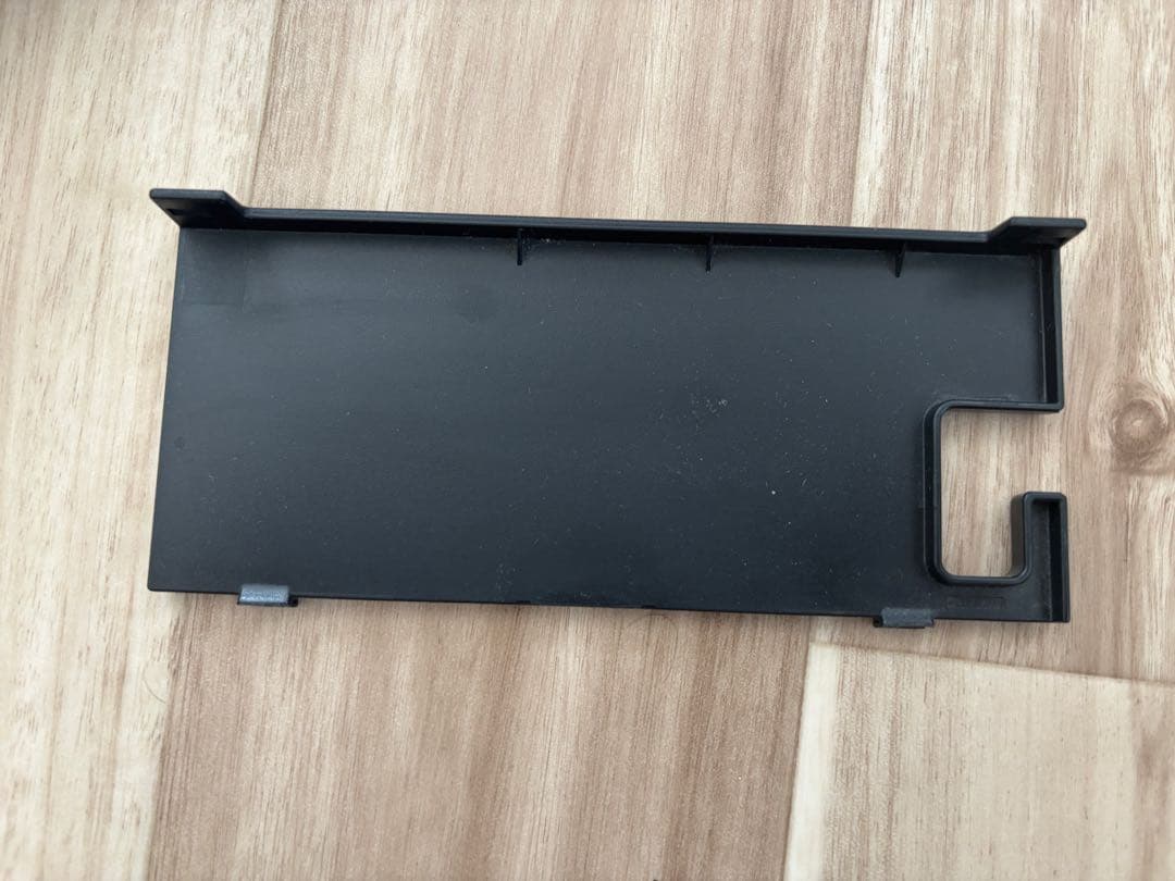 Switch 赤/青　付属品