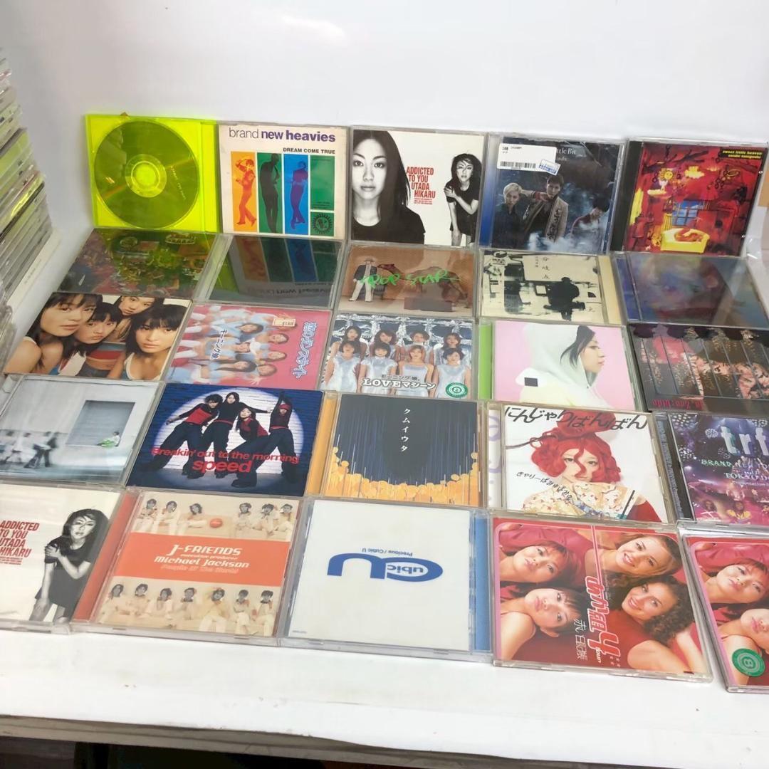 邦楽 アニメ JPOP CDまとめ売り 約100枚セット 人気アーティスト多数