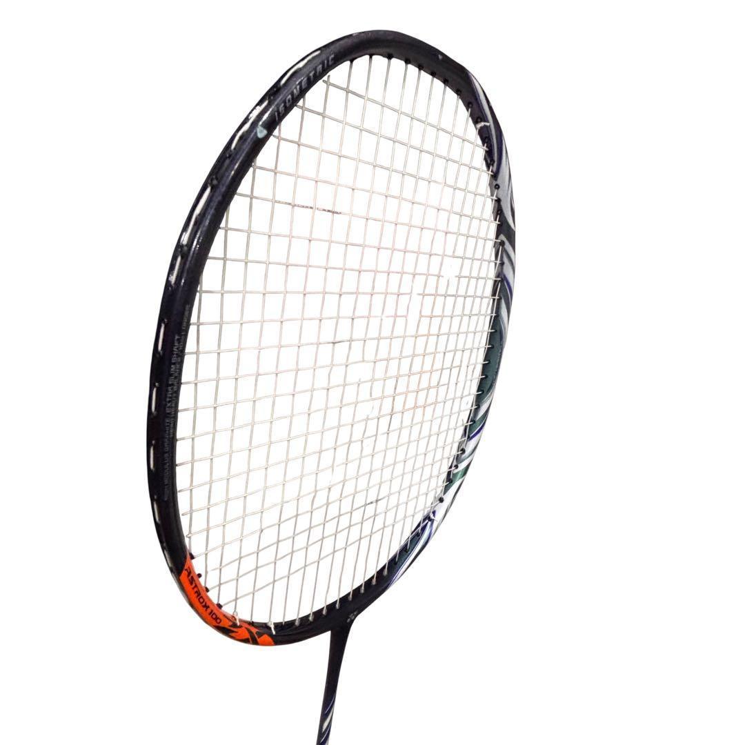 Yonex Astrox 100zx バドミントンラケット アストロクス4UG5