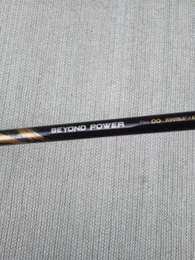 美品、リョーマ RYOMA MAXIMA Type‑D ドライバー11.5°