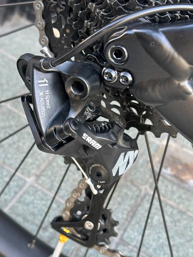 KONA Big Honzo Mサイズ 美品　直接引取り希望