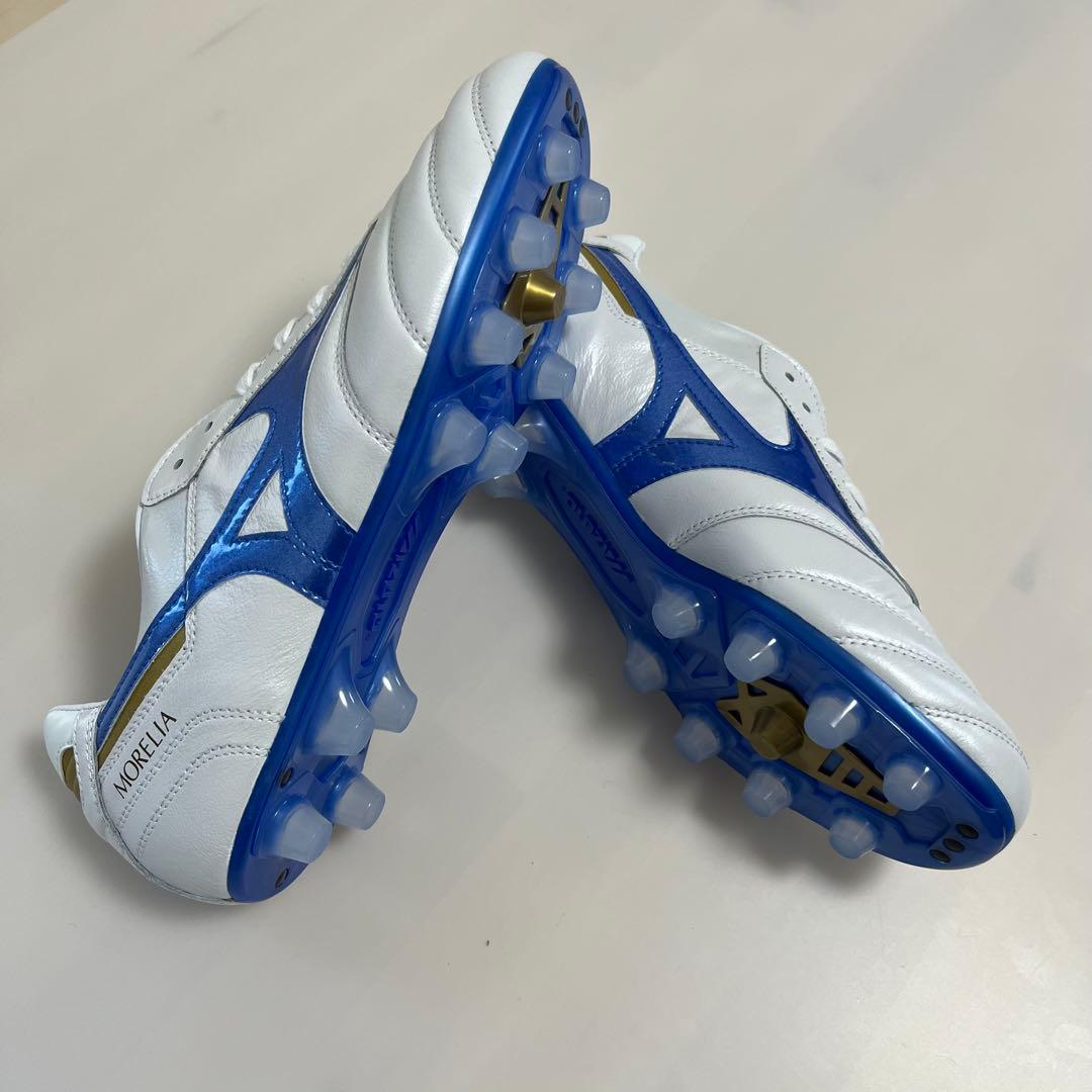 ☆ジンジン☆さん専用。MIZUNO モレリア 2 JAPAN