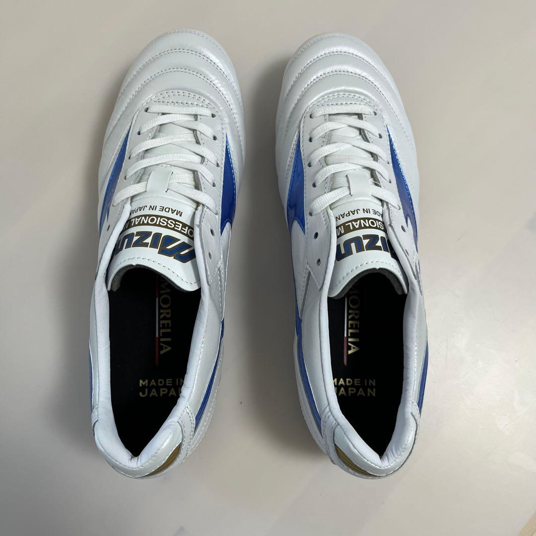 ☆ジンジン☆さん専用。MIZUNO モレリア 2 JAPAN