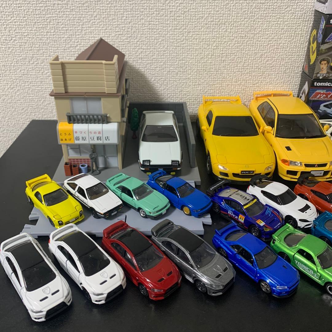 た*！様 トミカ等まとめ売り