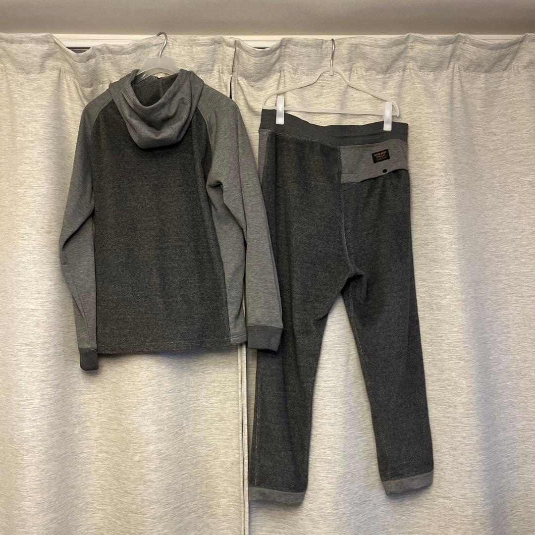 burton 13617 826757 セットアップ