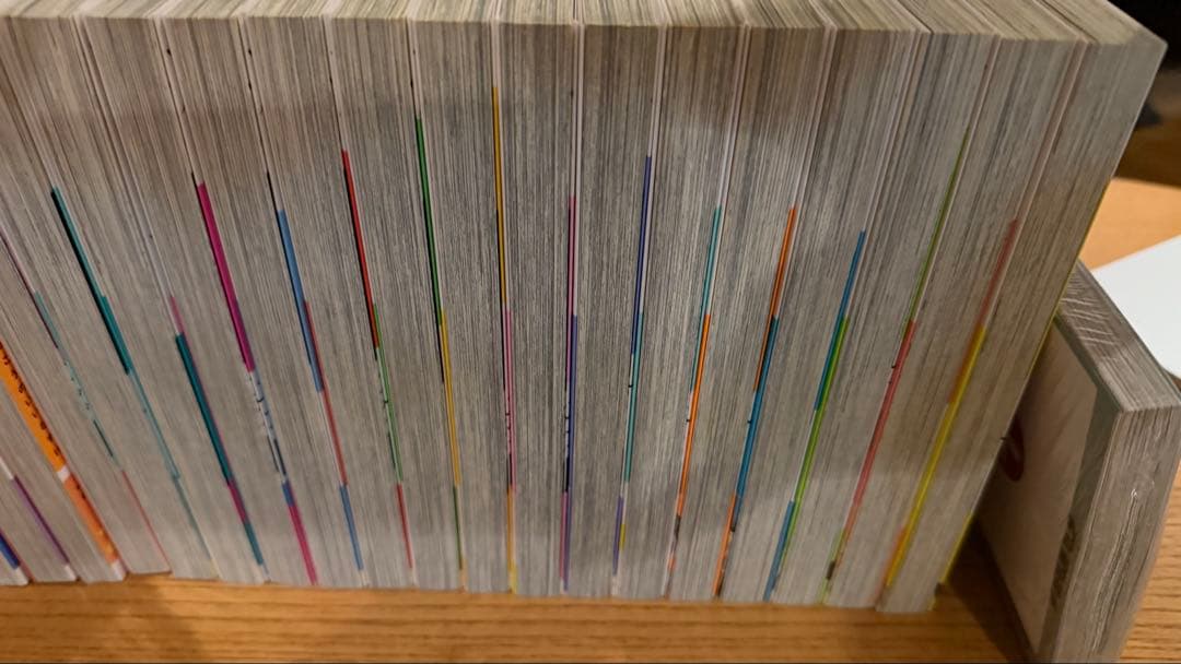 カッコウの許嫁 全23巻セット 新品 未開封品