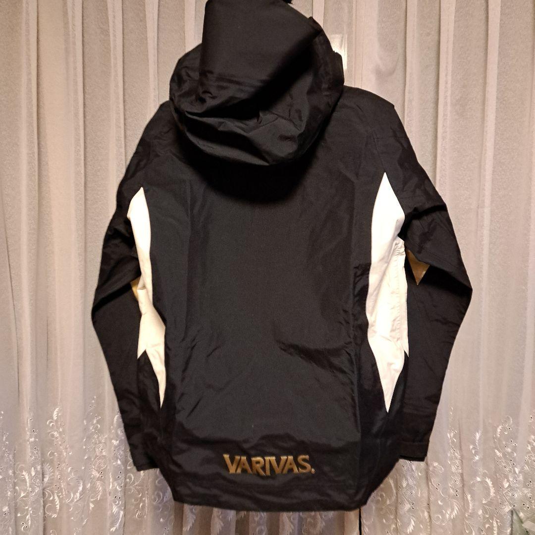 もんじろうVARIVAS フィッシングスーツVARS-11 サイズM 美品