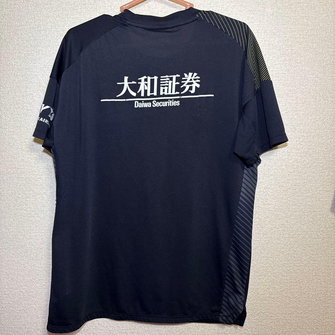 ヴィッセル神戸 トレーニングウェア　XL 非売品