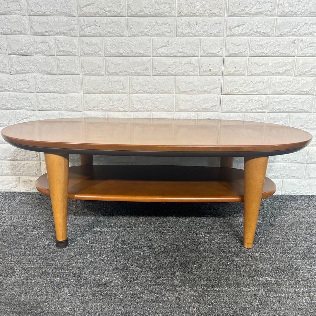 Karimoku カリモク家具 Chitano センターテーブル L036