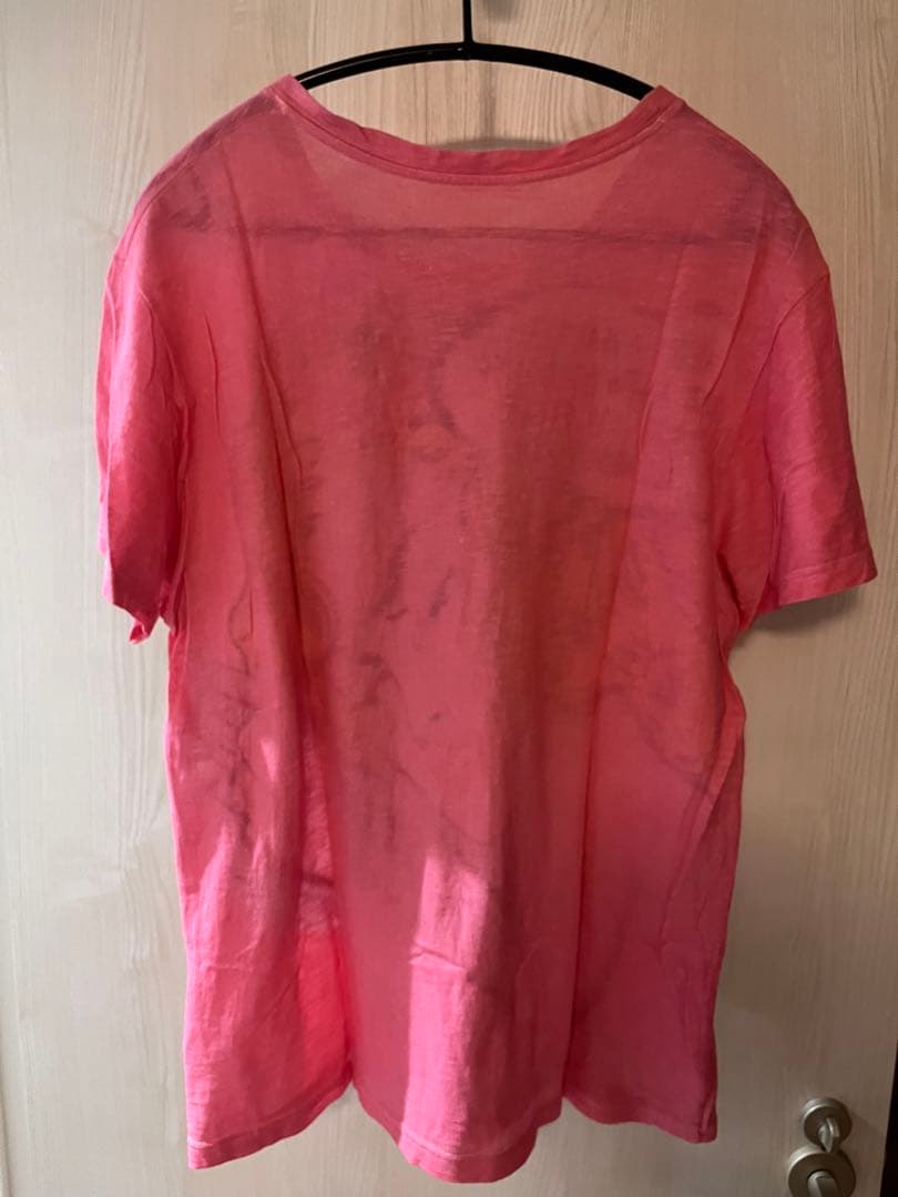FEELCYCLE PRINTED ARTWORKS コラボTシャツ　M