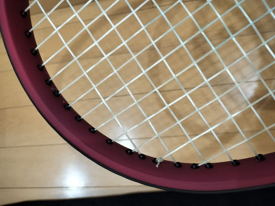 Wilson TRIAD FIVE ウィルソン　テニスラケット