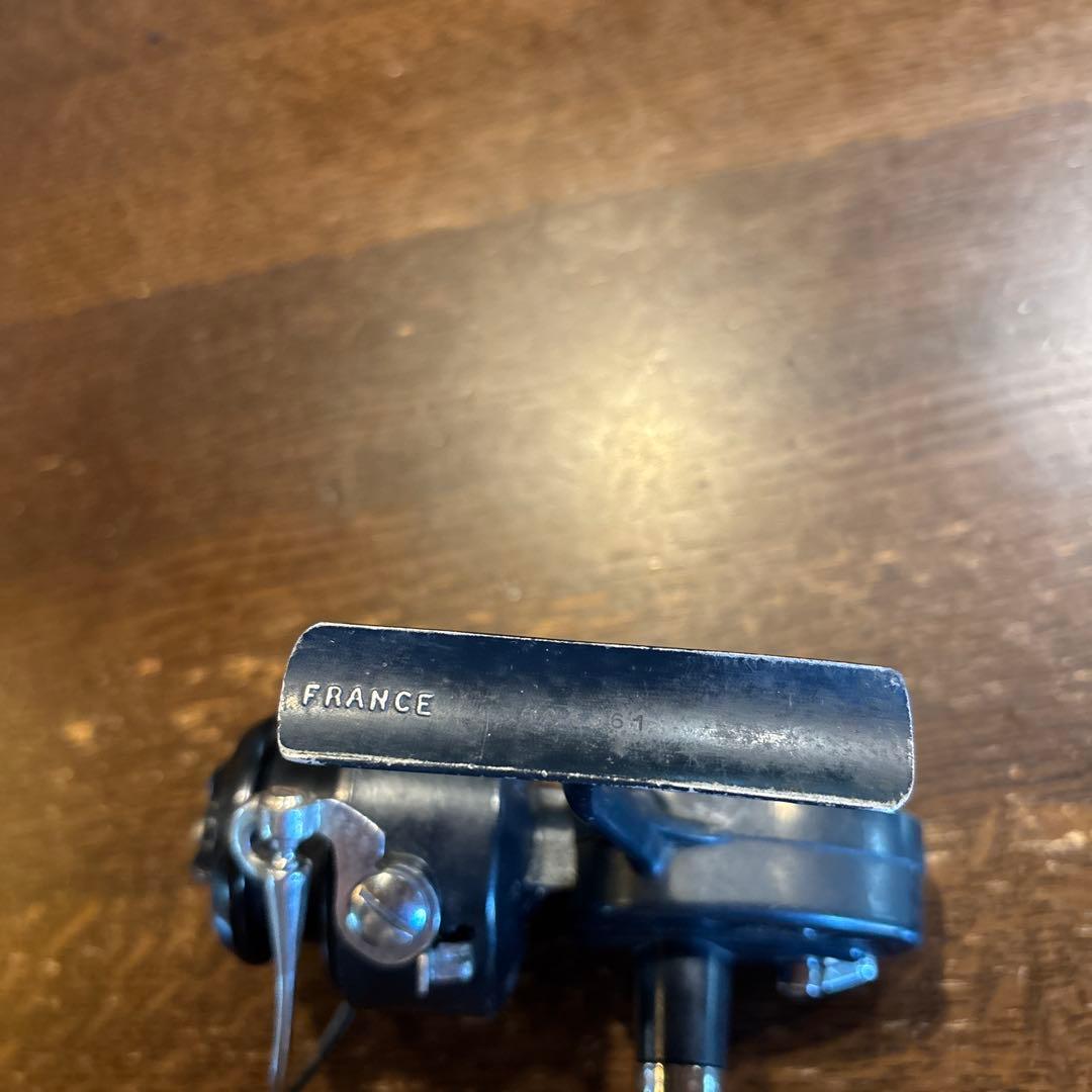 mitchell 408 Hi Speed ミッチェル　408 クラシックリール