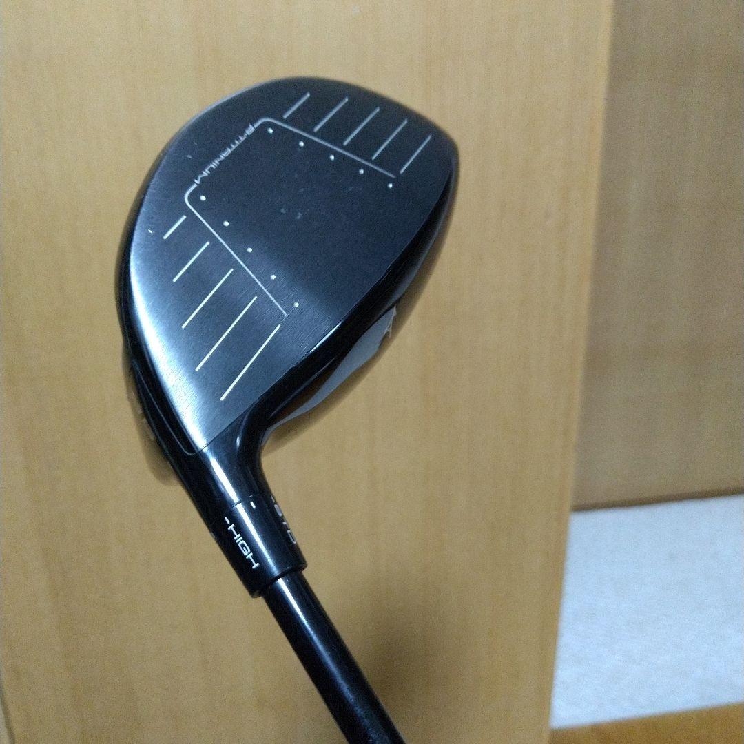 ミズノST200 9.5度 ラボスペック SHINARI 60 CBT S