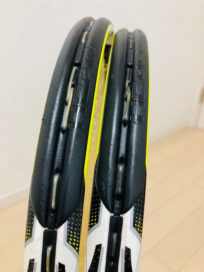 ヘッド　エクストリームプロ　 HEAD EXTREME PRO 100 315