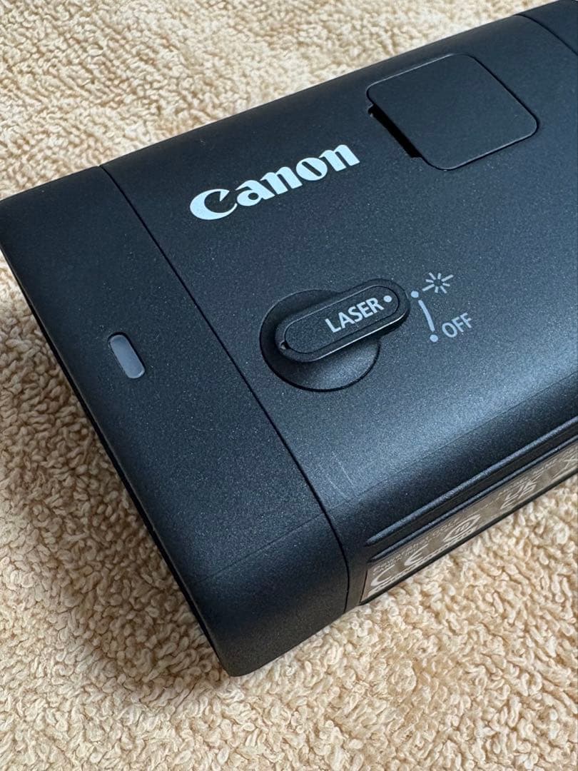 Canon パワーショットゴルフ
