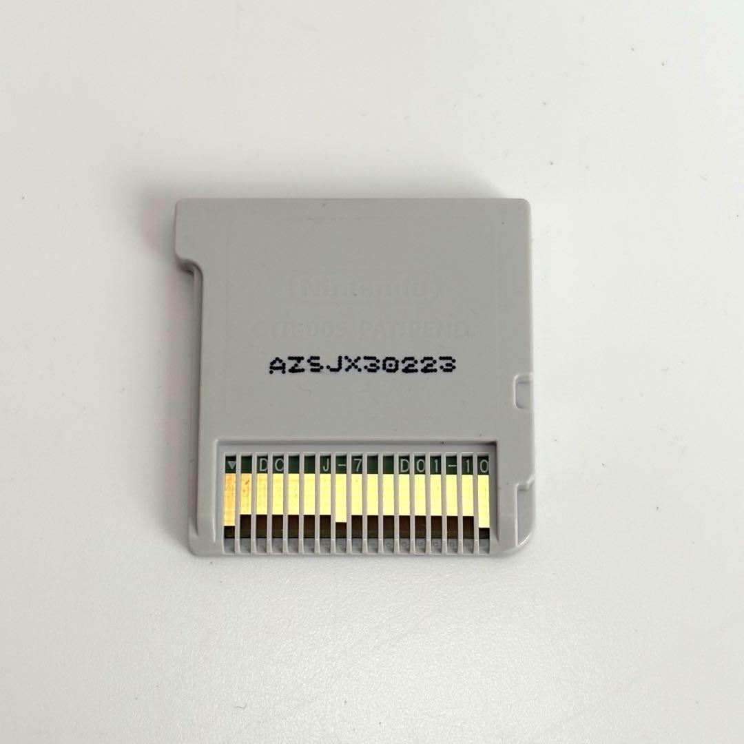メ*ん様 星界のアステリア　Nintendo 3DS ゲームソフト　　　　ジャン
