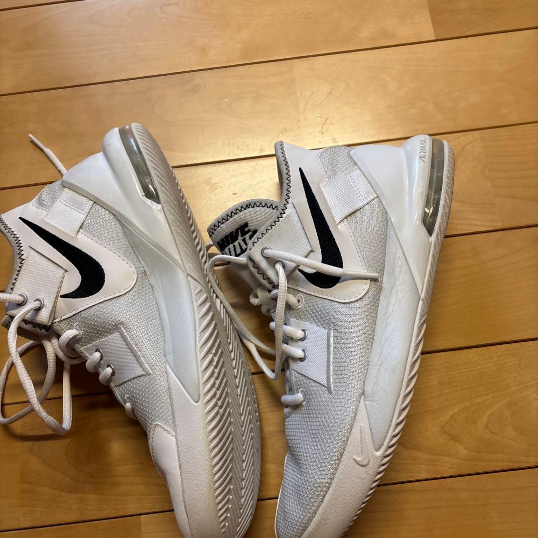 nike エアマックス27.5センチ