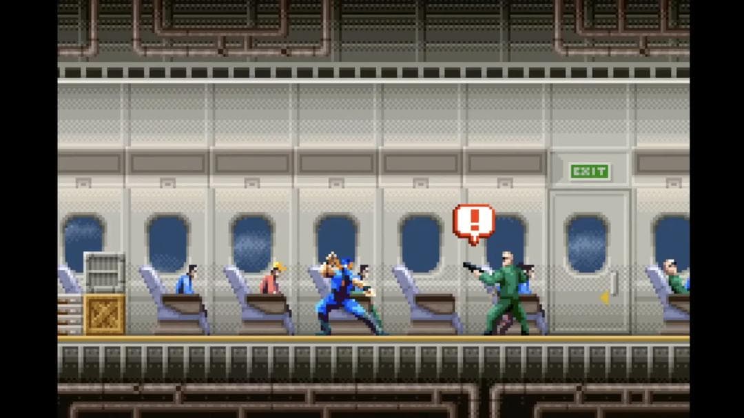 【新品未開封】Ninja Five-O（ニンジャコップ）【switch】