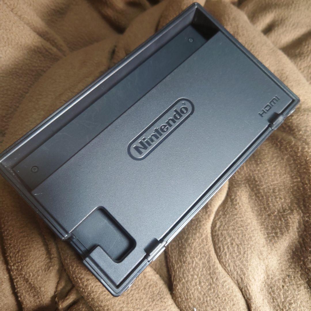 任天堂★動作品 初代SWITCH本体 HAC-001★ニンテンドースイッチ送料込