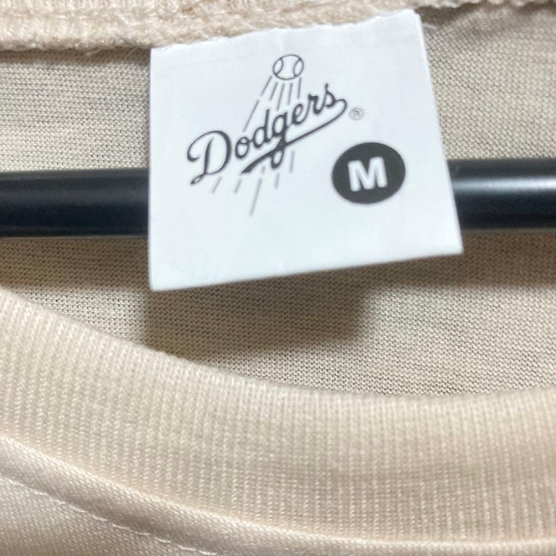9/21ドジャースタジアム来場者特典Dodgers 大谷翔平 Tシャツ Mサイズ