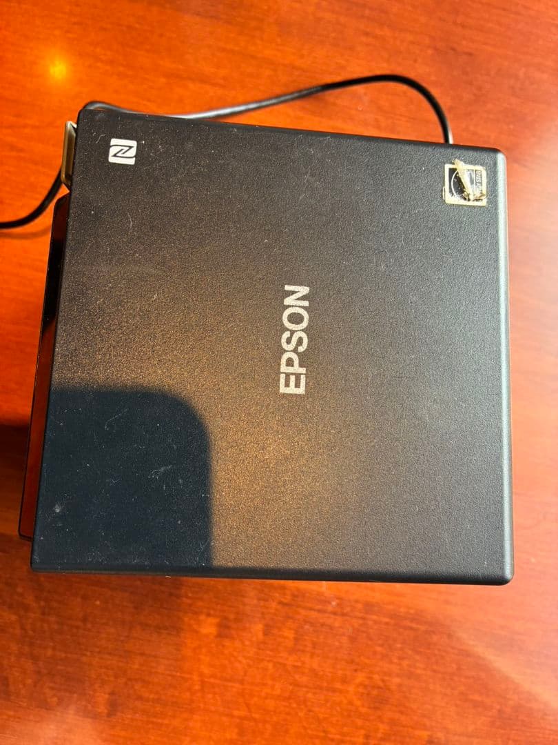 EPSON TM-m30 M335B Bluetooth レシートプリンター