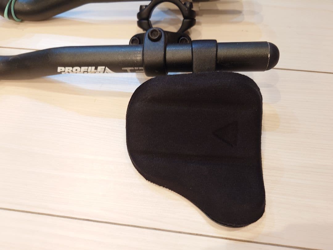 プロファイルデザイン　T3+ dhバー