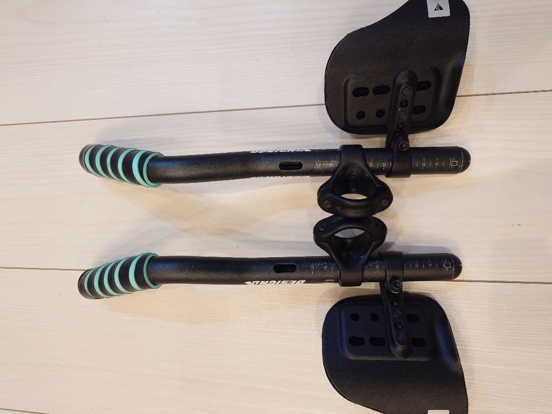 プロファイルデザイン　T3+ dhバー