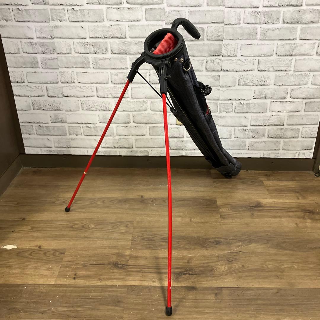 Rosasen ロサーセン セルフスタンド クラブケース キャディバッグ