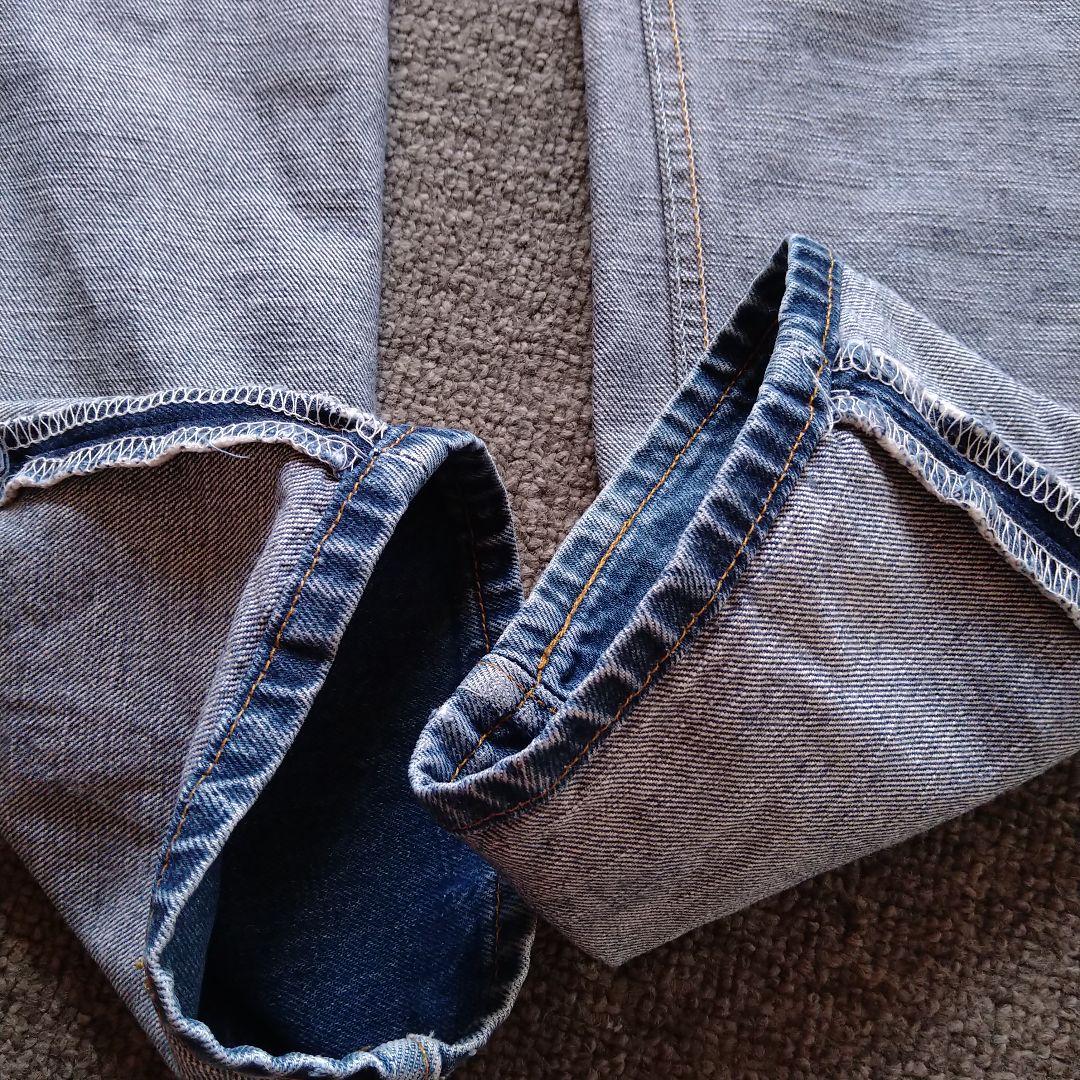 P*i様 USA製 Levis 501 レギュラー 検索 66後期 66前期 b