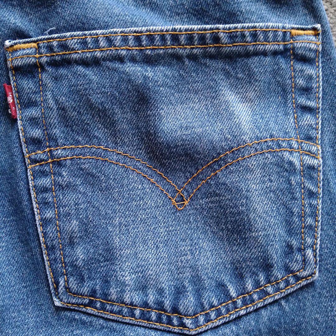 P*i様 USA製 Levis 501 レギュラー 検索 66後期 66前期 b
