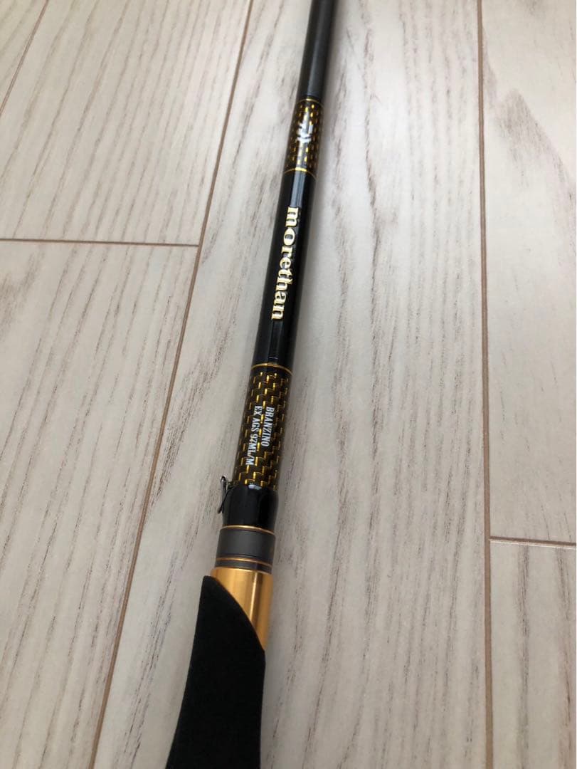 DAIWA ダイワ 21 モアザン ブランジーノ EX AGS 97ML/M