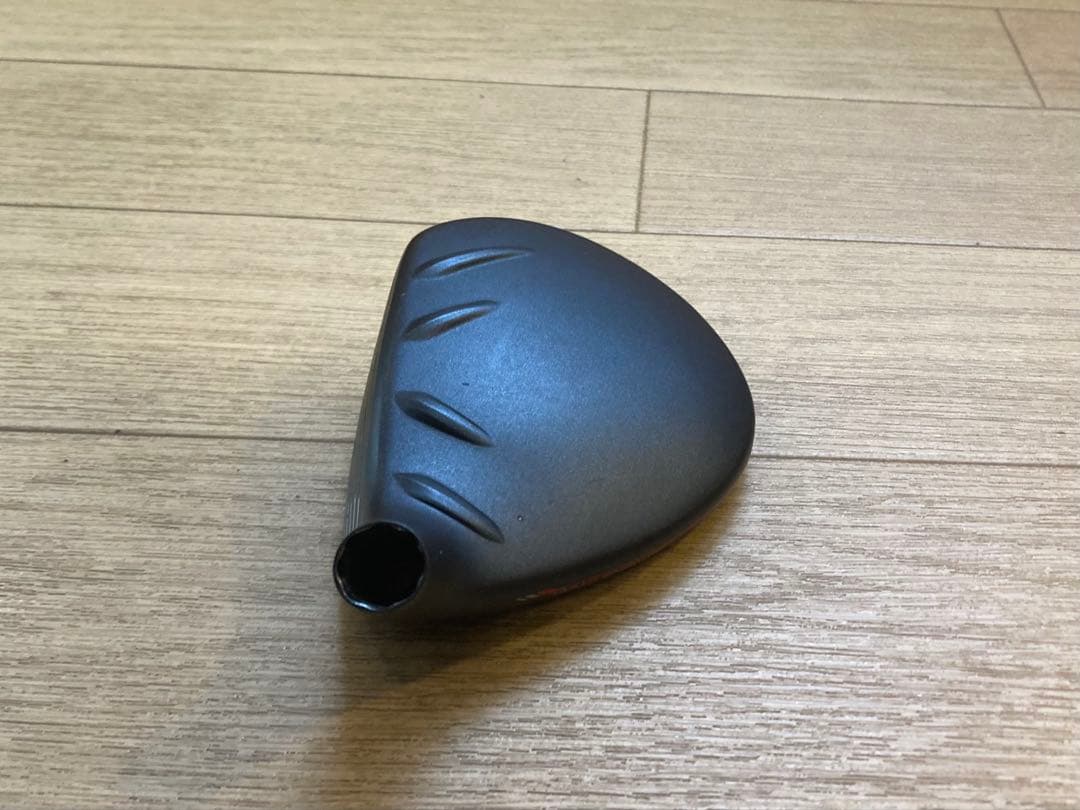 PING はG410 フェアウェイウッド 5W 17.5° ヘッド
