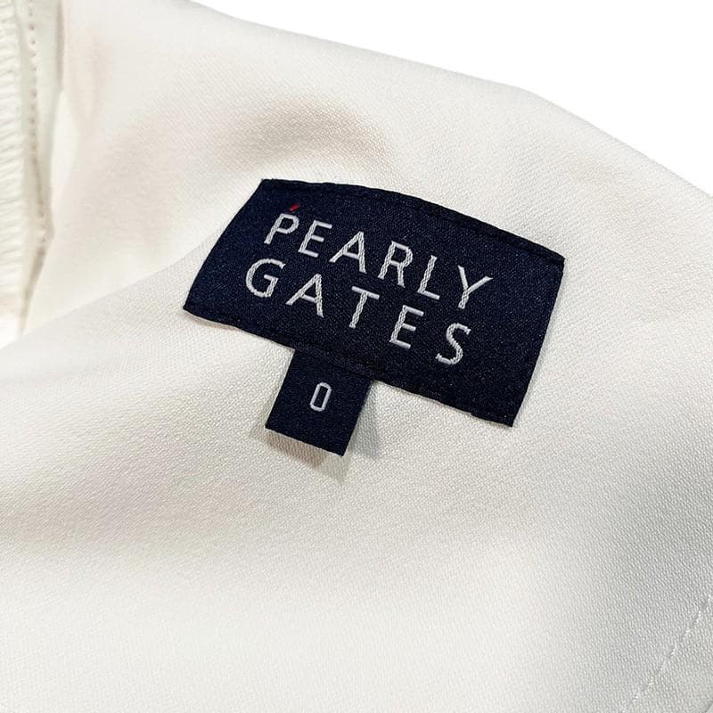 【韓国モデル】PEARLY GATES パーリーゲイツ ストレッチ パンツ 0