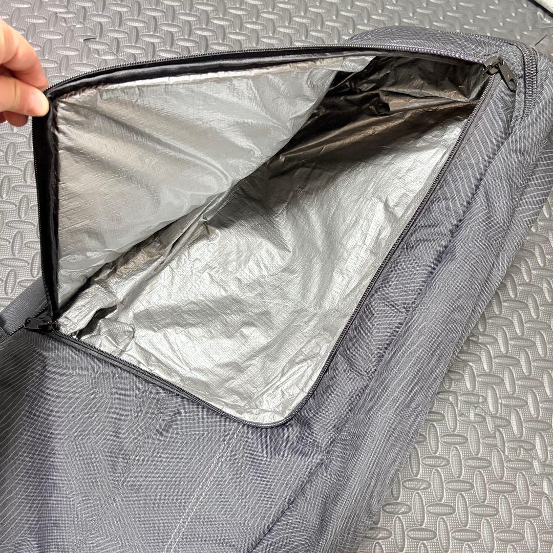 DAKINE スノーボードバッグ 157 シューズケース付き　キャリーケース