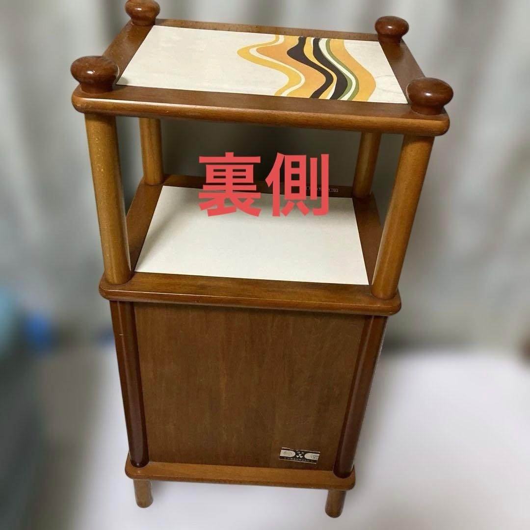 コイズミ　電話台