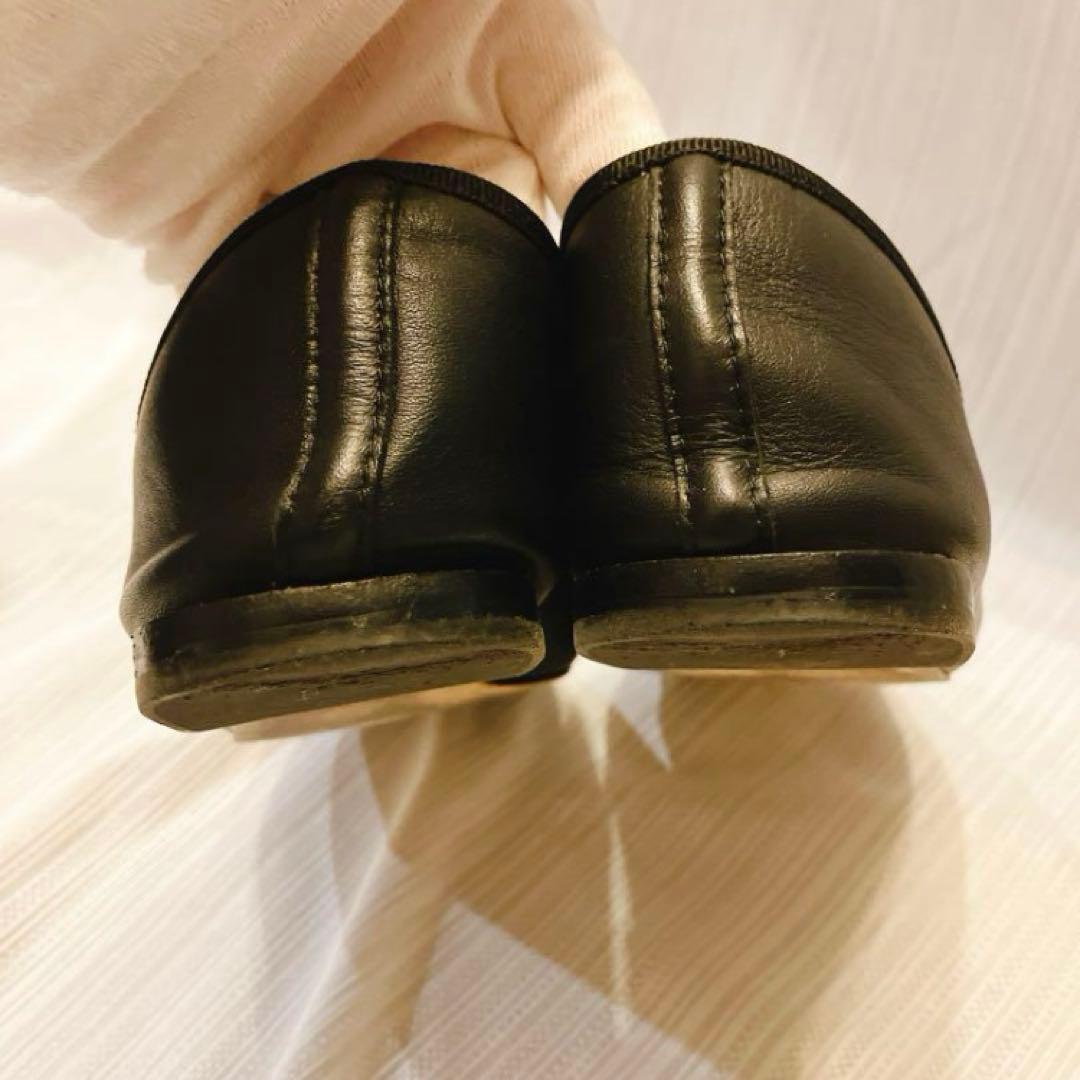repetto サンドリオン　バレエシューズ　レペット　37.5