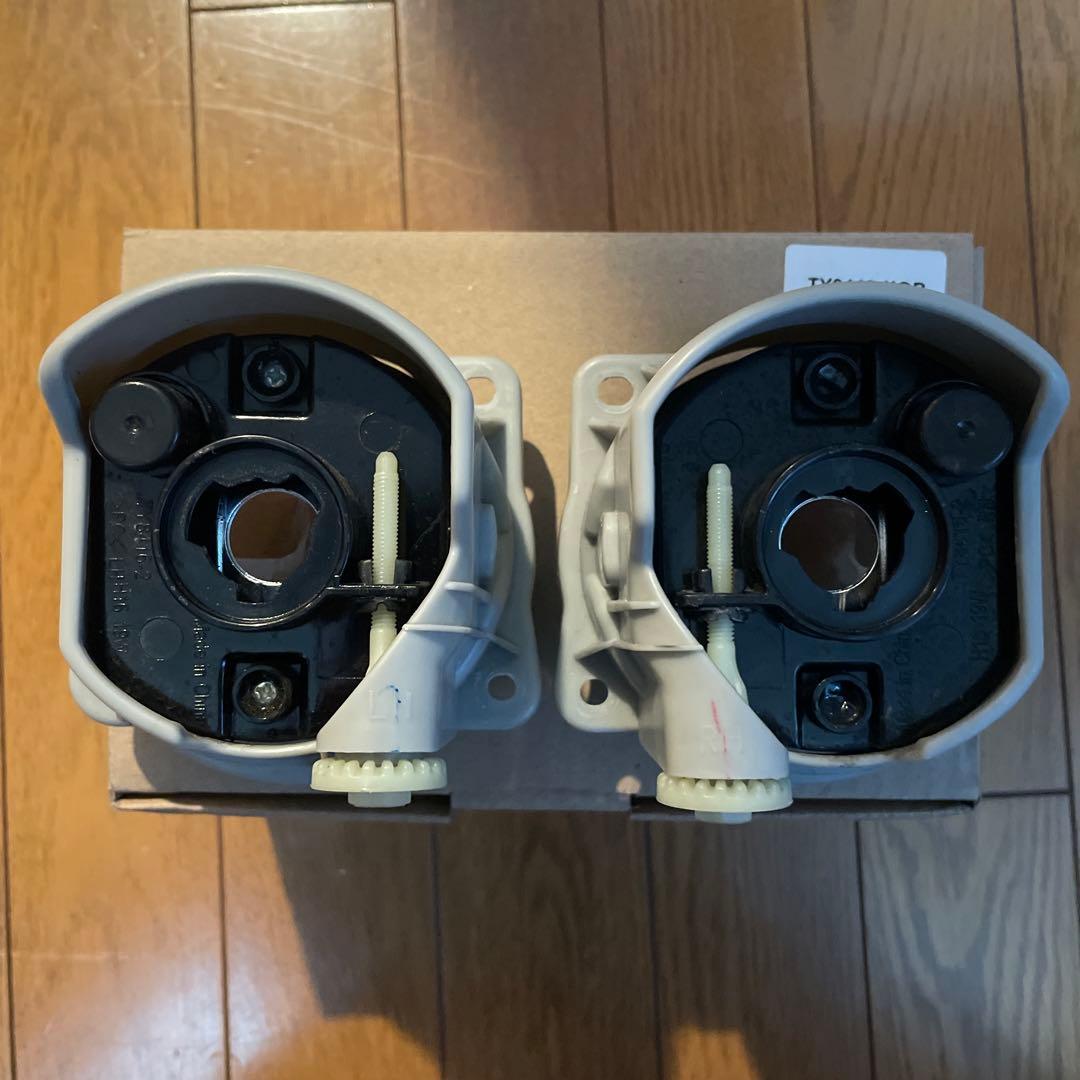 最終価格　トヨタ　ライズ　フォグランプユニット