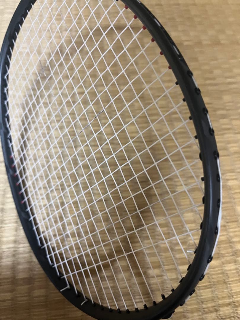 GOSEN ROOTS AERMETルーツアーメット20th限定ガブン00