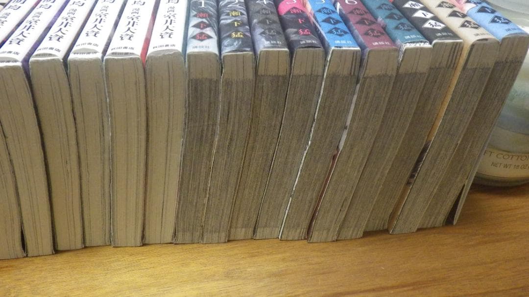 漫画 セット売り 76冊 まとめ売り 空挺ドラゴンズ レイリ ハーン グリンゴ