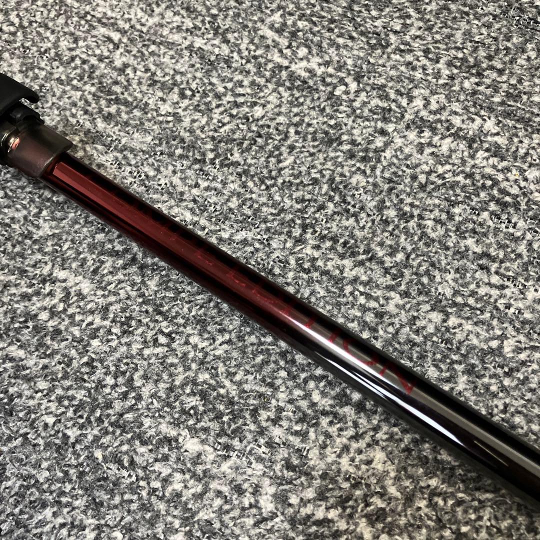 SHIMANO 鱗海ARTLETA 04-530 5.30m 実釣未使用