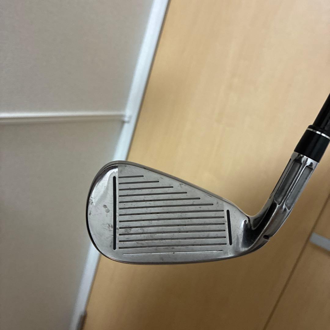 TaylorMade M2 アイアンセット