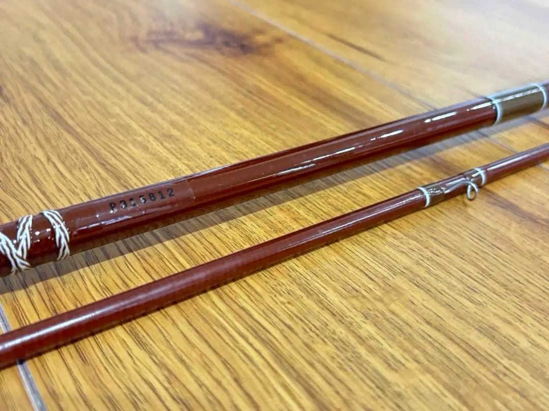 Fenwick FF856 ケース付き　フェンウィック
