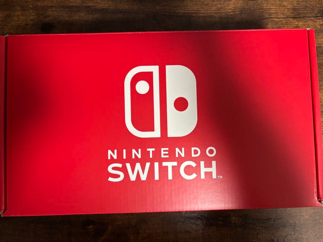 Nintendo Switch ケース付き ストア限定版