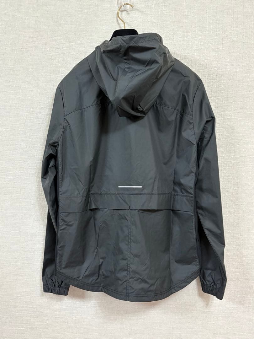 M ☆新品☆ ナイキ ウィメンズ エッセンシャル シーズナル NV ジャケット