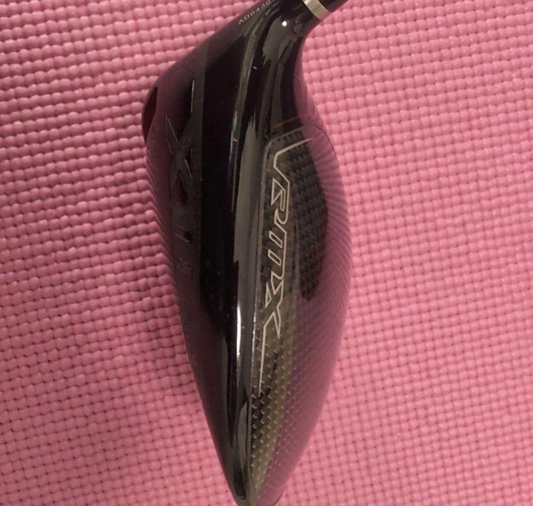 【純正シャフト格安】Yamaha VD 59 ドライバー 10.5度 R