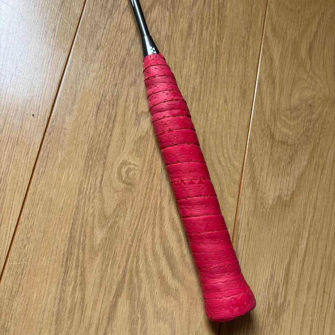 ヨネックス アークセイバー2i バドミントンラケット ARCSABER 2i