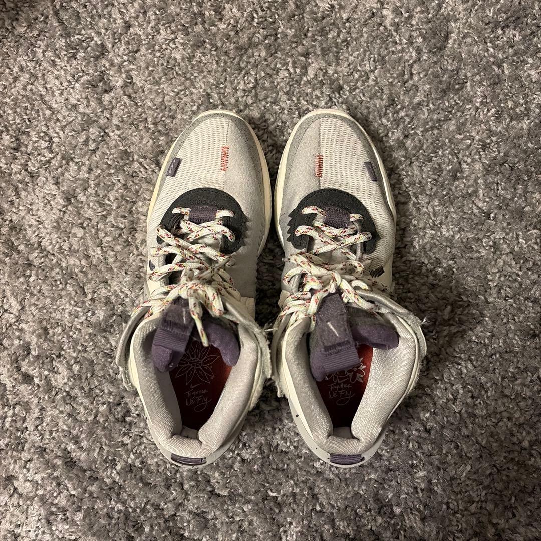 Nike Air Deldon Together We Fly エレーナデレダン